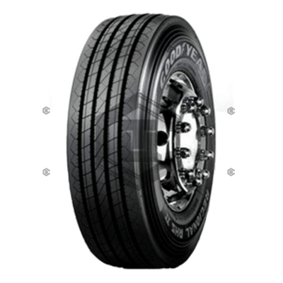 Автошина Goodyear Regional RHS II (рульова) 315/70 R22.5 154/150L