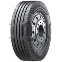Автошина Hankook AH31 Smartflex (рульова) 385/55 R22.5 160K