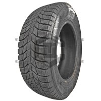 Автошина Triangle Snowlink PL01 235/50R18 101R XL