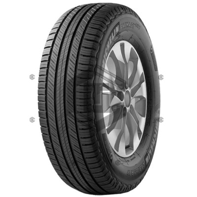 Автошина Michelin Primacy SUV 235/65 R18 106H