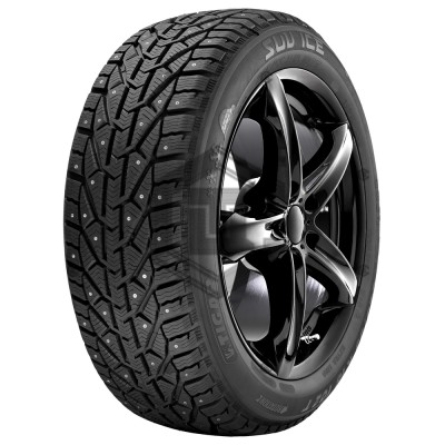 Автошина Tigar SUV Ice 225/55 R18 102T XL (под шип)
