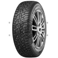 Автошина Continental IceContact 2 245/45 R17 99T XL (шип)