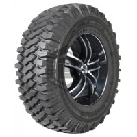 Автошина Michelin 4X4 O/R XZL 7.50R16C 116/114N Автошина Michelin 4X4 O/R XZL 7.50R16C 116/114N