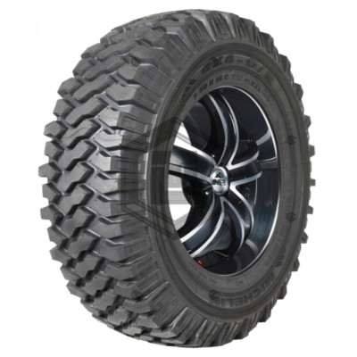 Автошина Michelin 4X4 O/R XZL 7.50R16C 116/114N