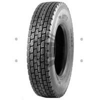 Автошина Boto BT398+ (ведуча) 315/80 R22.5 156/150L