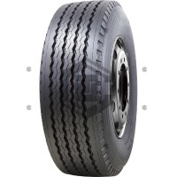 Автошина Ovation VI-022 (причіпна) 235/75 R17.5 143/141J Автошина Ovation VI-022 (причіпна) 235/75 R17.5 143/141J