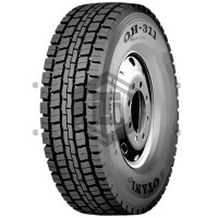 Автошина Otani OH-311 (ведуча) 235/75 R17.5 132/130M PR14 Автошина Otani OH-311 (ведуча) 235/75 R17.5 132/130M PR14