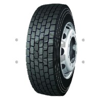 Автошина Long March LM701 (ведуча) 315/70 R22.5 154/150J J