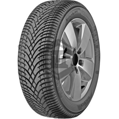 Автошина Kleber Krisalp HP3 215/55R17 98H XL