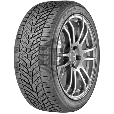 Автошина Yokohama BluEarth*Winter V905 295/35 R21 107V XL RPB