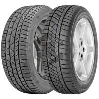 Автошина Continental ContiWinterContact TS 830P SUV 255/50 R20 109H XL FR AO