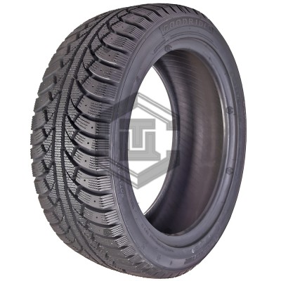 Автошина Goodride SW606 FrostExtreme 275/55 R20 117H XL (под шип)