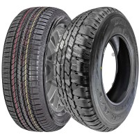 Автошина Bridgestone Dueler A/T 693 III 265/65 R17 112S