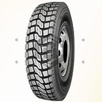 Автошина Double Road 804 (ведуча) 9.00 R20 144/142J PR16