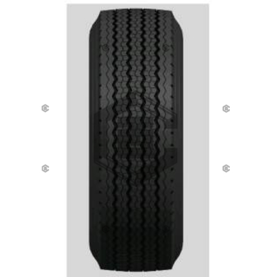 Автошина Frideric FA-625 (причіпна) 385/65 R22.5 160K