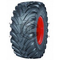 Автошина Mitas AR02 (с/г) 560/60 R22.5 161D