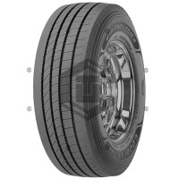 Автошина Goodyear Marathon Coach 295/80 R22.5 154/149M