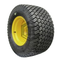 Автошина BKT LG-306 18.00/8.5 R8 PR6