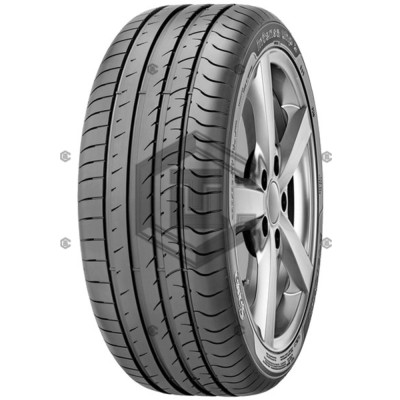 Автошина Sava Intensa UHP 2 215/45 R17 91Y XL