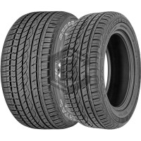 Автошина Continental ContiCrossContact UHP 255/55 R18 109W XL FR