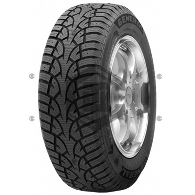 Автошина General Tire Altimax Arctic 235/55R17 99Q (шип)