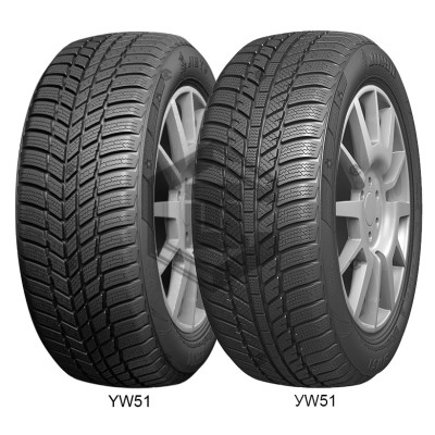 Автошина Jinyu YW51 225/60 R16 98H