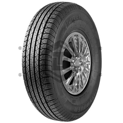 Автошина Powertrac CityRover 225/60R18 104H XL