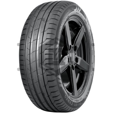 Автошина Nokian Hakka Black 2 SUV 235/50 R19 99V