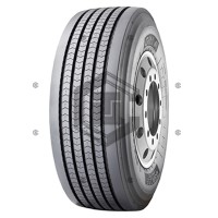 Автошина Giti GSR259 (універсальна) 385/65 R22.5 164K