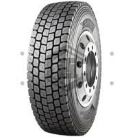 Автошина Giti GDR665 (ведуча) 315/80 R22.5 156/150M