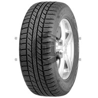 Автошина Goodyear Wrangler HP All Weather 255/65 R16 109H Автошина Goodyear Wrangler HP All Weather 255/65 R16 109H