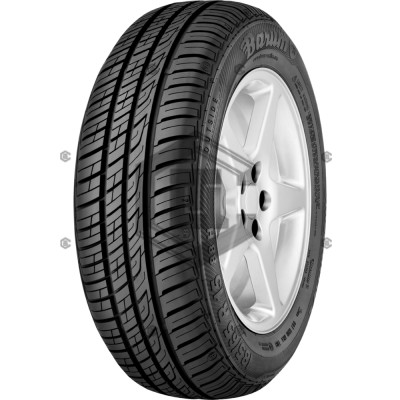 Автошина Barum Brillantis 2 265/70 R15 112H
