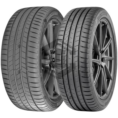 Автошина Bridgestone Turanza T005 215/55 R17 98H XL