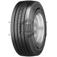 Автошина Continental Conti Hybrid HT3  (причіпна) 385/55 R19.5 156J PR16