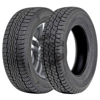 Автошина Bridgestone Dueler H/T 687 225/65 R17 102H