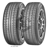 Автошина Yokohama BluEarth-Es ES32 205/60R16 92H