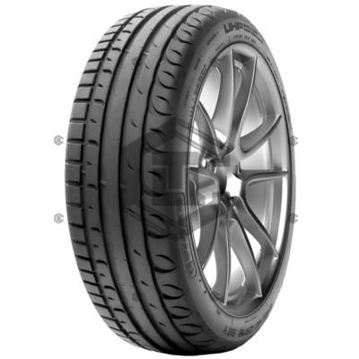 Автошина Tigar Ultra High Performance 225/40R18 92Y XL