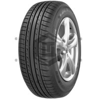 Автошина Dunlop SP Sport FastResponse 175/65 R15 84H