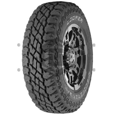Автошина Cooper Discoverer S/T MAXX 265/70 R16 121R (под шип)