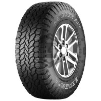 Автошина General Tire Grabber AT3 265/70R17 115T