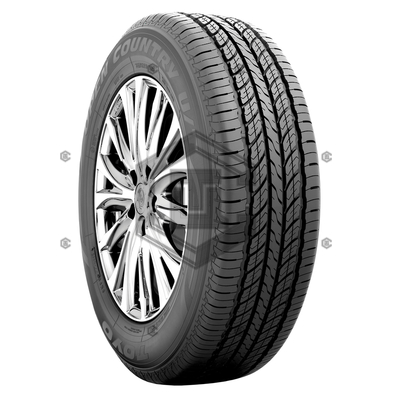 Автошина Toyo Open Country U/T 225/55 R19 99V