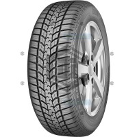 Автошина Sava Eskimo SUV 2 255/55 R18 109H XL