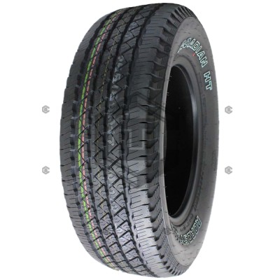 Автошина Roadstone Roadian HT SUV 255/70R15 108S OWL