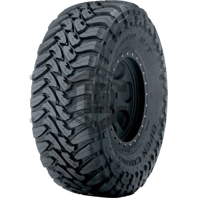 Автошина Toyo Open Country M/T 265/65 R17 120/117P