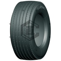 Автошина Samson GL252T (причіпна) 385/55 R22.5 160K Автошина Samson GL252T (причіпна) 385/55 R22.5 160K