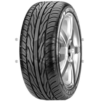 Автошина Maxxis VICTRA MA-Z4S 245/35 ZR19 93W XL
