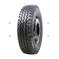 Автошина Ovation VI-011 (рульова) 315/80 R22.5 156/152L PR20