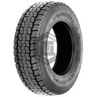 Автошина Uniroyal T6000 (ведуча) 225/75 R17.5 129/127M