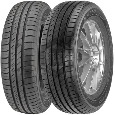 Автошина Laufenn G Fit EQ LK41 175/80R14 88T