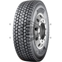 Автошина Giti GDR655 (ведуча) 295/80 R22.5 152/149M